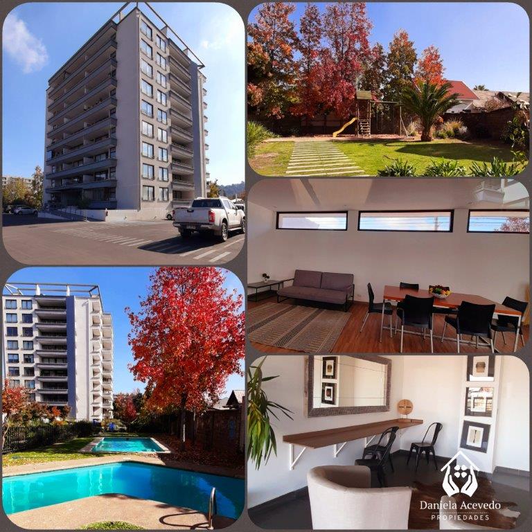 BENEDICTO LEON 191 PISO 7