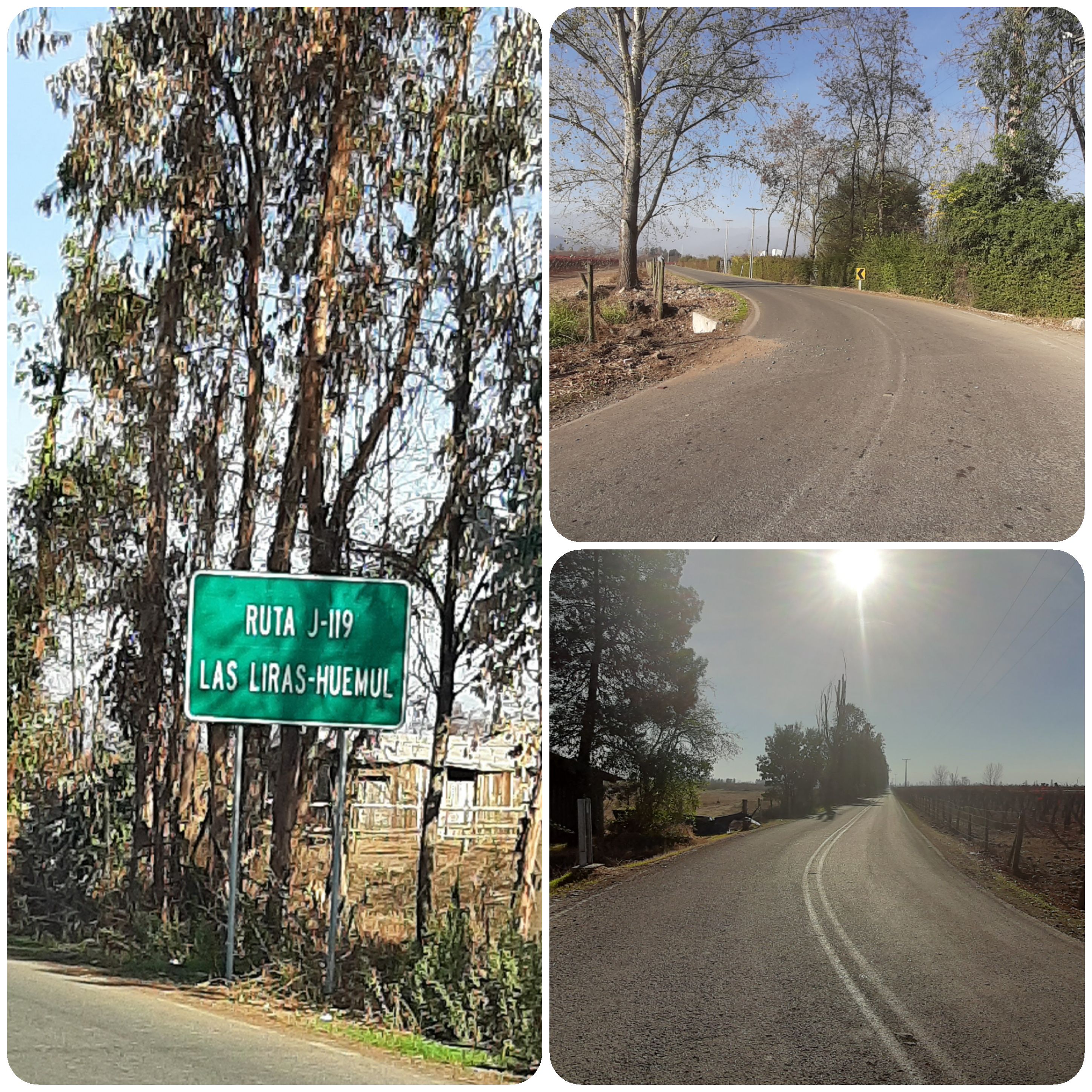 LOTE 2 , HIJUELA NÂª 6 , LA ESTRELLA , TENO 