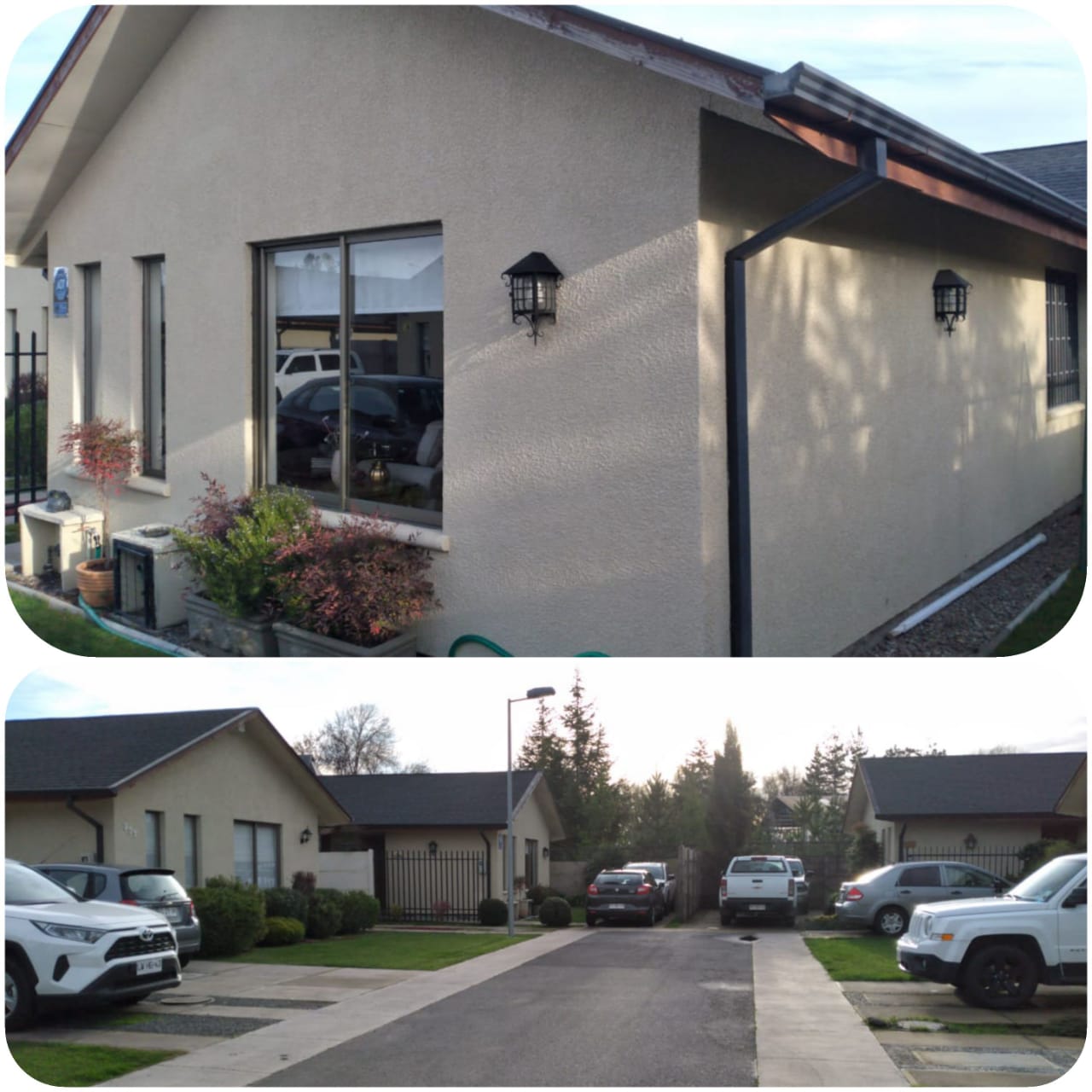 Condominio La Alqueria