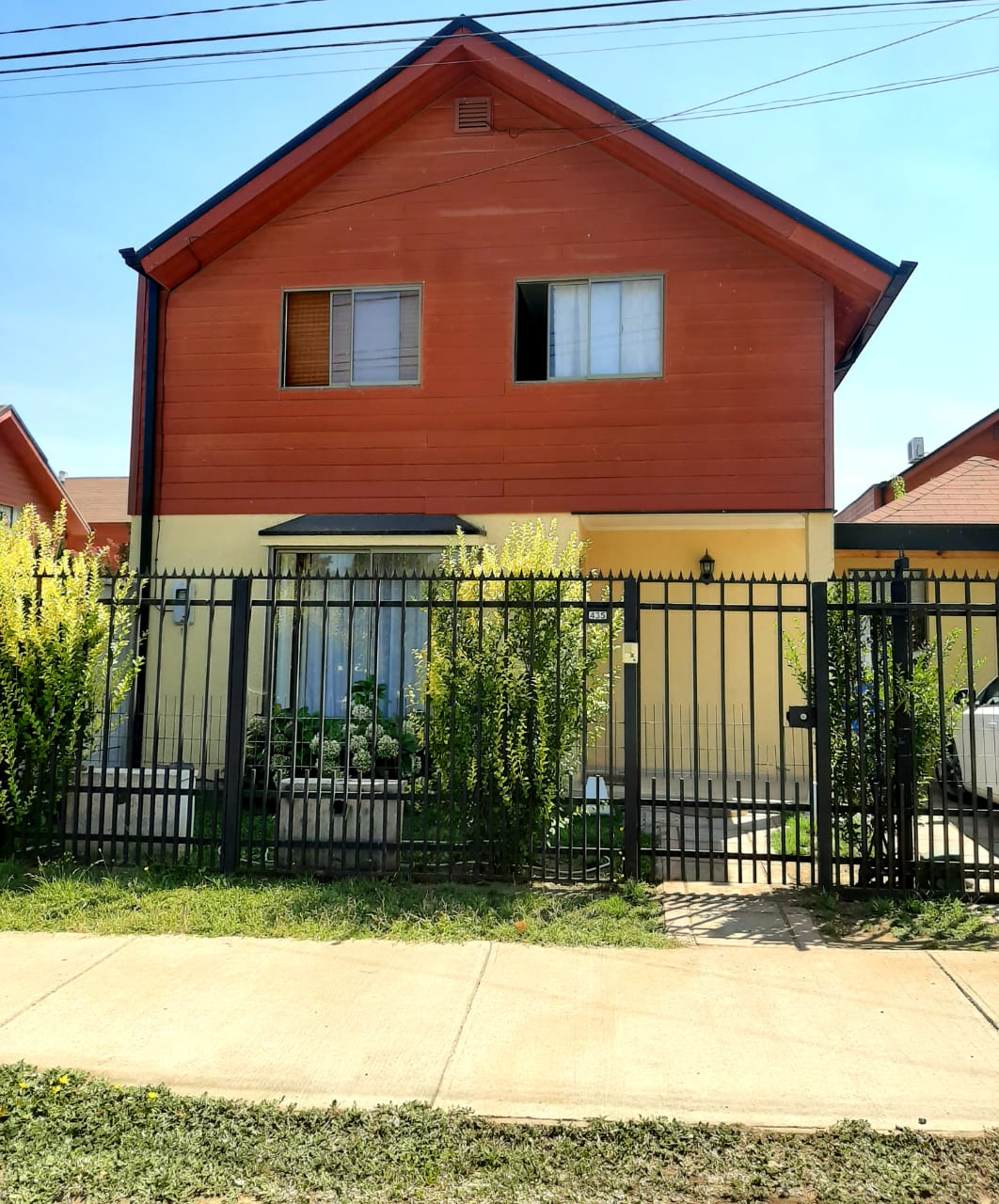 Condominio Don Ambrosio